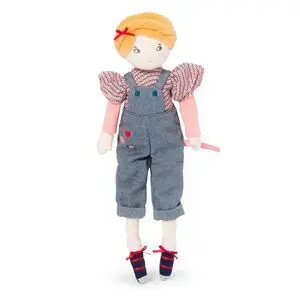Muñeca les Parisiennes - Doña Eglantine