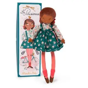 Muñeca les Parisiennes - Doña Cerise