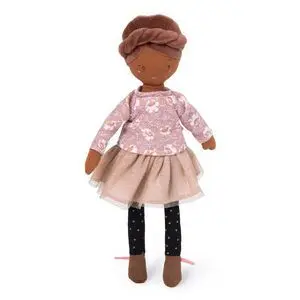 Muñeca Rose les Parisiennes