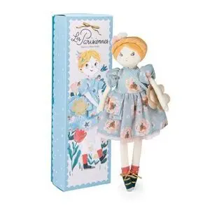 Muñeca Eglantine Edicion Limitada
