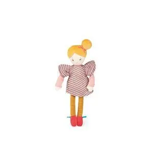 Muñeca Agathe les Parisiennes