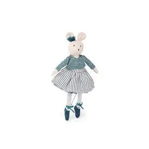 Ratoncita Bailarina Charlotte