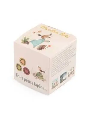 Discos para Linterna - Trois Petits Lapins