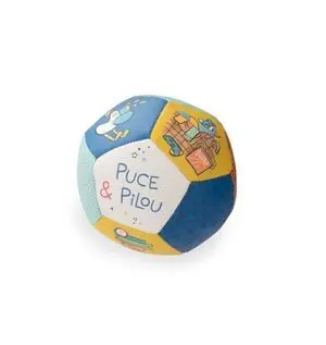 Pelota Suave P&P