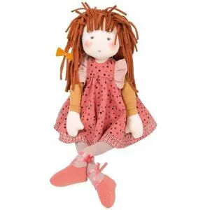 Muñeca Anémone les Rosalies