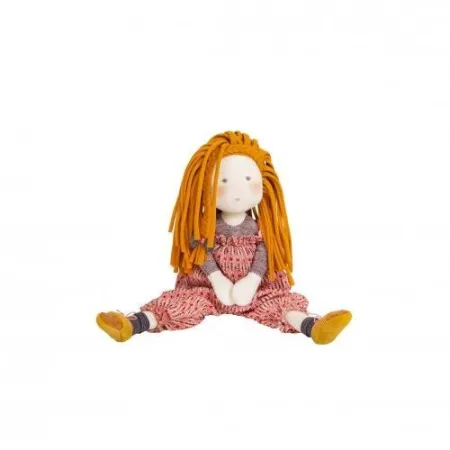Muñeca Pequeña Vanille Rosalies
