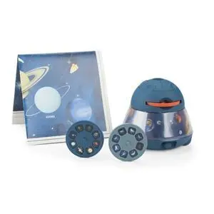 Gran Proyector del Espacio