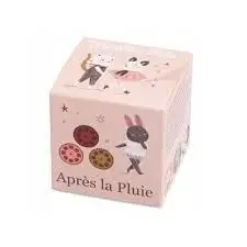 Discos para Linterna - Apres la Pluie