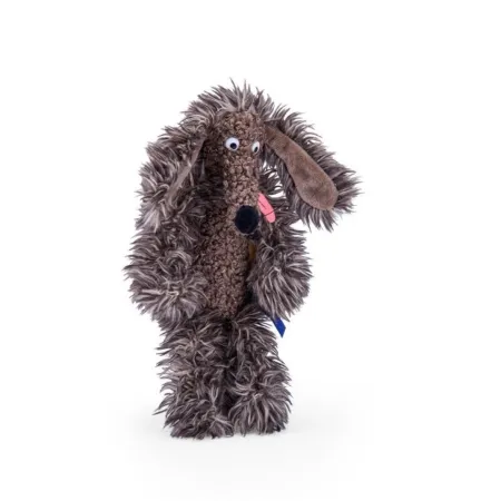 Mini Perro Apestoso Escuela del Ocio