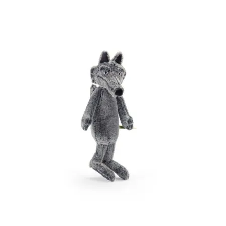 Lobo Escuela del Ocio