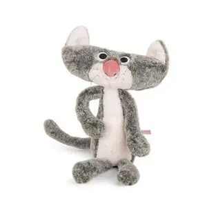 Gato Chato Escuela de Ocio
