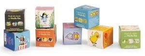 Caja 3 Discos para Linterna de Historias