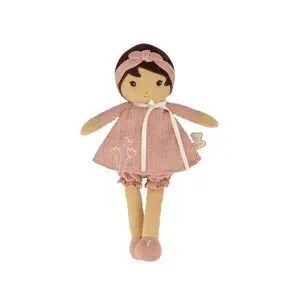 Muñeca Amandine 25 cm