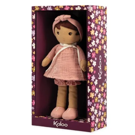 Muñeca Amandine 32 cm