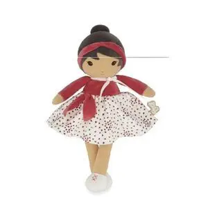 Muñeca Emilie 32Cm