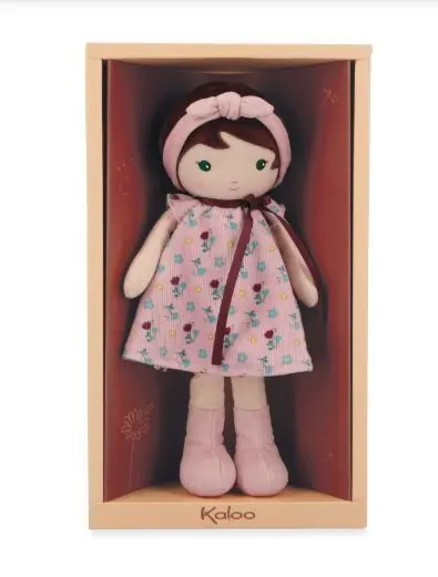 Muñeca Leonie 25Cm