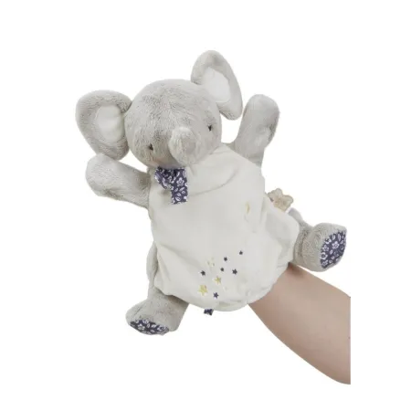 Marioneta Elefante