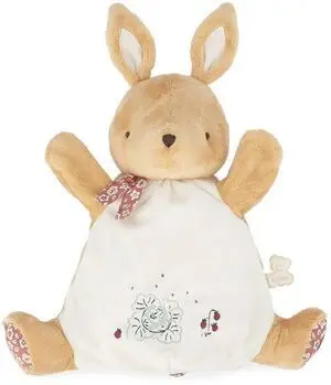 Doudou Marioneta Conejo