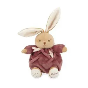 Conejo Burdeos 17Cm