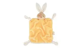 Doudou Conejo Amarillo