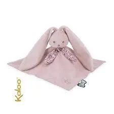 Doudou Conejito Rosa