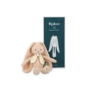 Conejito Muñeca Melocotón 25Cm