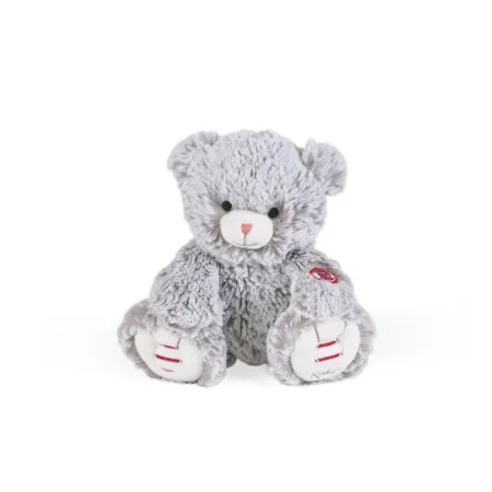 Oso Mae Gris Prestigio 24Cm