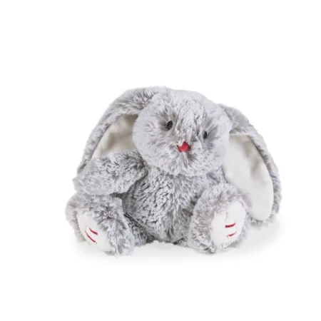 Conejo Leo Gris Prestigio 24Cm