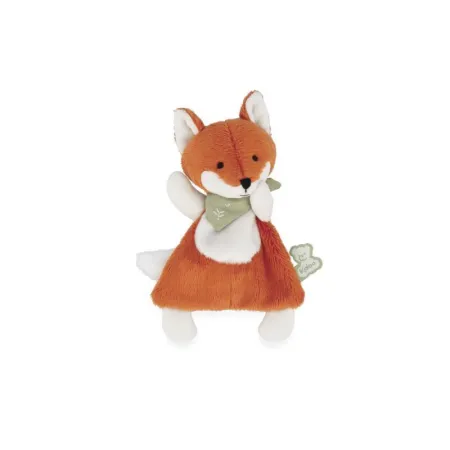 Doudou Paprika Zorro
