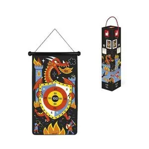Juego de Dardos Magnéticos Dragones