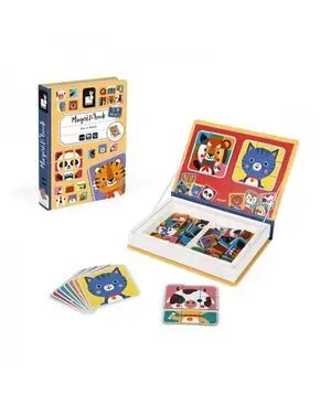 Magneti'book Mix & Match