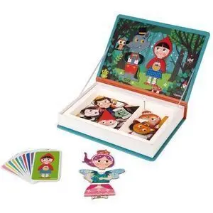 Magneti'book Cuentos