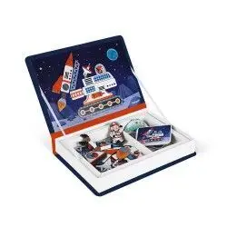 Magneti'book Espacio