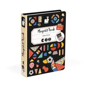Magneti'book Moduloform