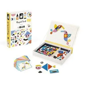 Magneti'book Moduloform