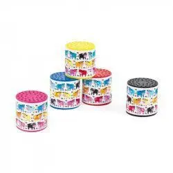 Caja con Sonidos Muu y Bee Janod Pocket