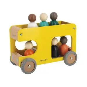 Autobús Escolar