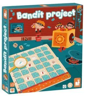 Bandit Project