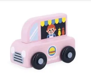 Cross Roads - Food Truck