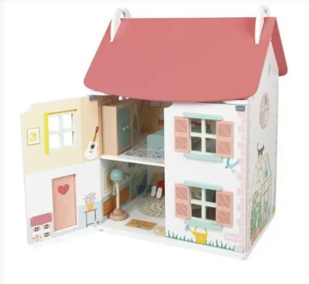 Casa de Muñecas