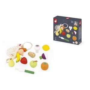 Bolsa Fruta y Verdura