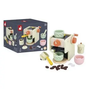 Cafetera Abuelita Alegre