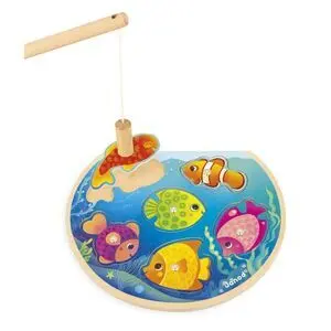 Juego de Pesca Speedy Fish