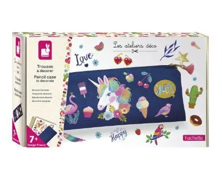 Estuche para Decorar