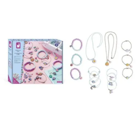 14 Joyas Astro para Crear