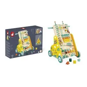 Tropik- Caminador Multiactividades