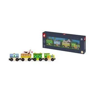 Tren Story Granja