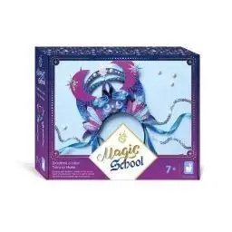 Magic School - Crea una Diadema