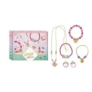 6 Joyas para Crear