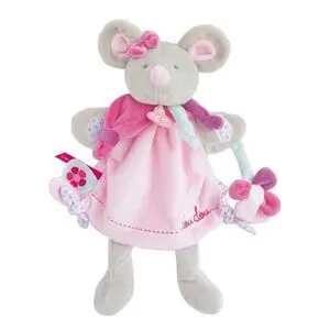 Marioneta Ratoncito 28 cm